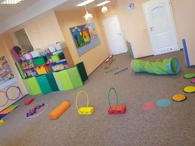 Przedszkole prywatne - Żłobek - Urwis